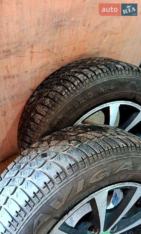 Седан Daewoo Lanos 2006 в Херсоні