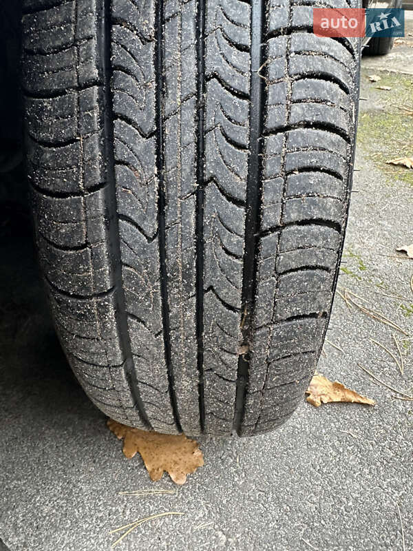 Седан Daewoo Lanos 2008 в Киеве фото 5 Седан Daewoo Lanos 2008 в Киеве