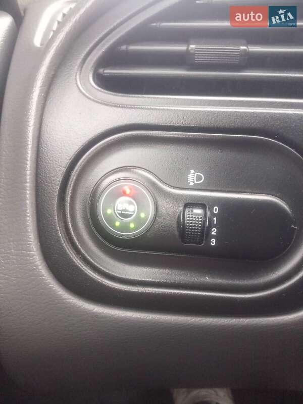 Седан Daewoo Lanos 2004 в Золочеве фото 5 Седан Daewoo Lanos 2004 в Золочеве