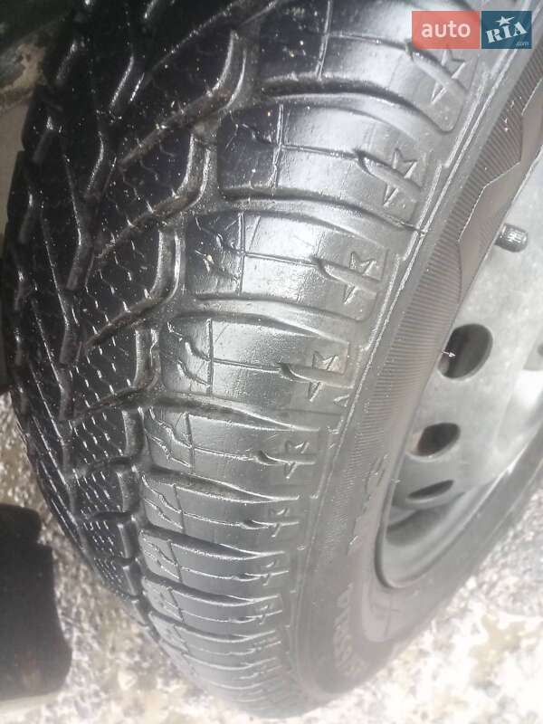 Седан Daewoo Lanos 2004 в Золочеве фото 9 Седан Daewoo Lanos 2004 в Золочеве