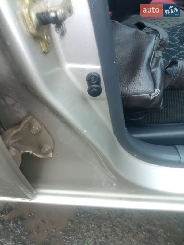 Седан Daewoo Lanos 2004 в Золочеве фото 14 Седан Daewoo Lanos 2004 в Золочеве