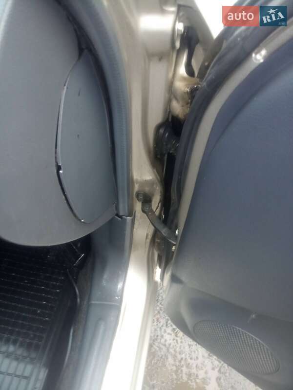 Седан Daewoo Lanos 2004 в Золочеве фото 17 Седан Daewoo Lanos 2004 в Золочеве