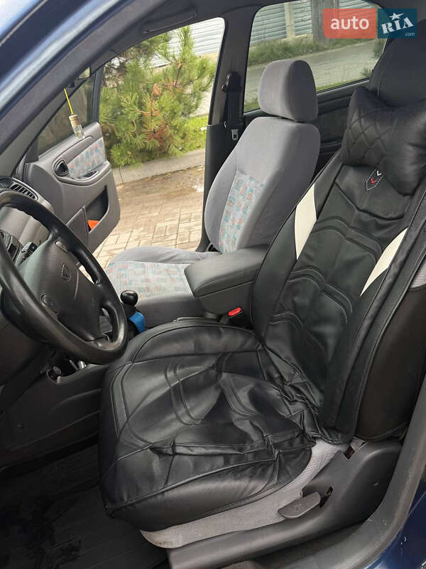 Седан Daewoo Lanos 2005 в Хмельницком фото 6 Седан Daewoo Lanos 2005 в Хмельницком