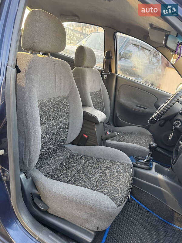 Седан Daewoo Lanos 2006 в Николаеве фото 12 Седан Daewoo Lanos 2006 в Николаеве