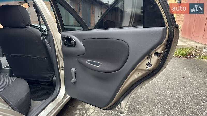 Седан Daewoo Lanos 2007 в Хмельницком