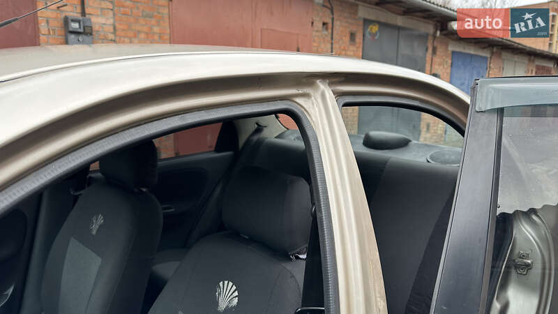 Седан Daewoo Lanos 2007 в Хмельницком