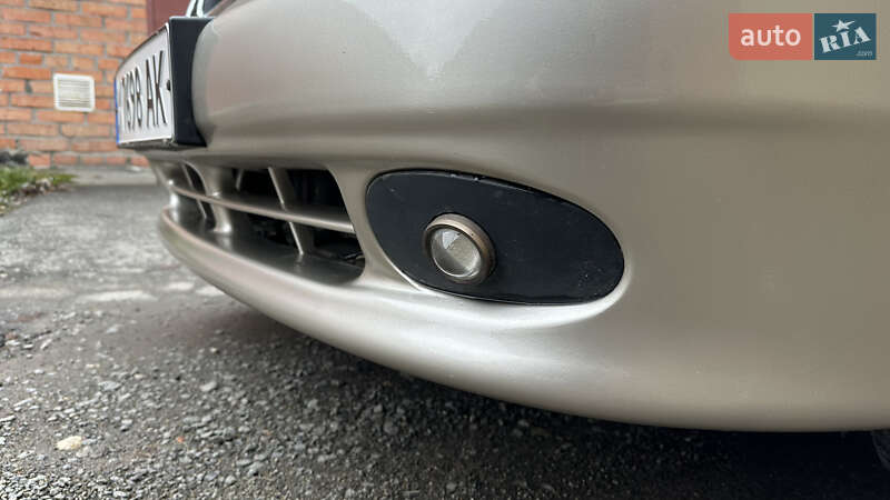 Седан Daewoo Lanos 2007 в Хмельницком