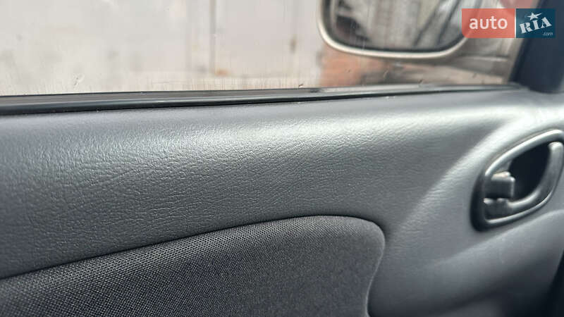 Седан Daewoo Lanos 2007 в Хмельницком