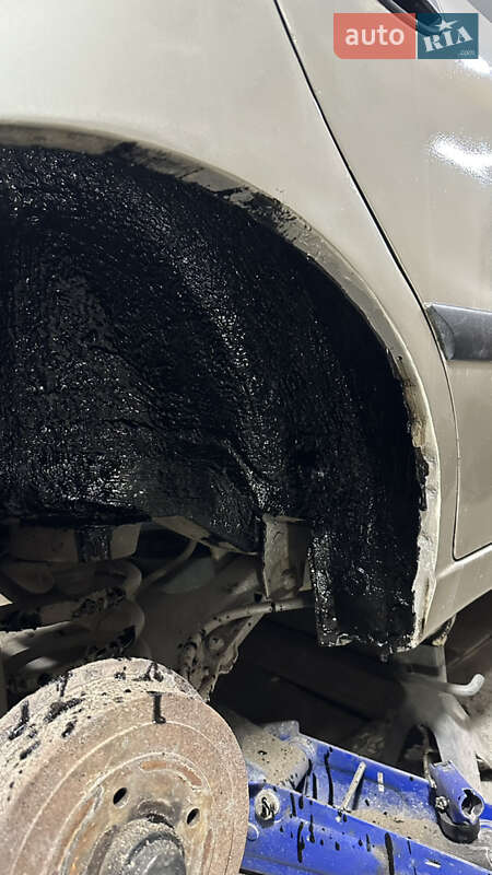 Седан Daewoo Lanos 2007 в Хмельницком