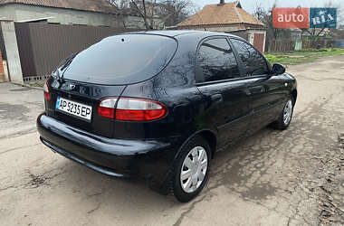 Хетчбек Daewoo Lanos 2007 в Кривому Розі