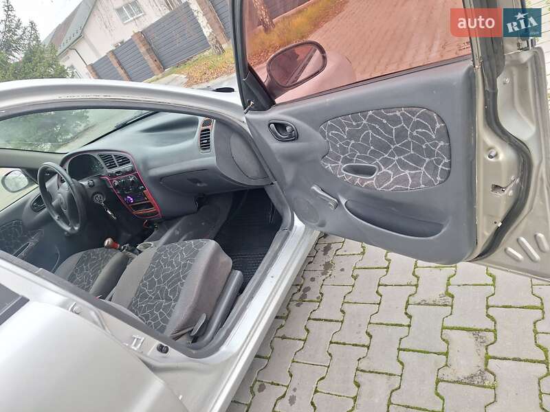 Седан Daewoo Lanos 2007 в Черновцах фото 22 Седан Daewoo Lanos 2007 в Черновцах