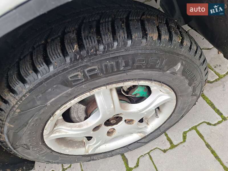 Седан Daewoo Lanos 2007 в Черновцах фото 18 Седан Daewoo Lanos 2007 в Черновцах