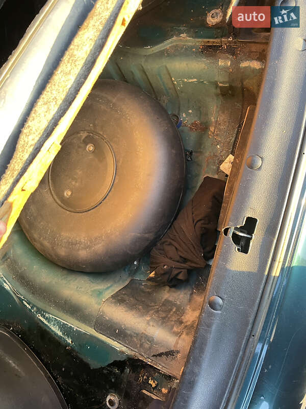 Седан Daewoo Lanos 2007 в Глухове