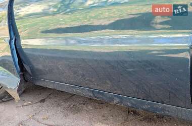 Седан Daewoo Lanos 2006 в Днепре