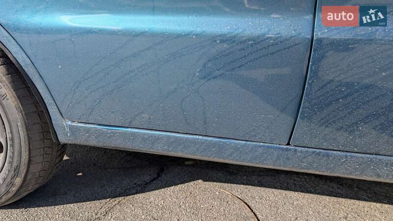 Седан Daewoo Lanos 2006 в Днепре