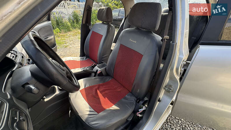 Седан Daewoo Lanos 2006 в Ивано-Франковске фото 12 Седан Daewoo Lanos 2006 в Ивано-Франковске