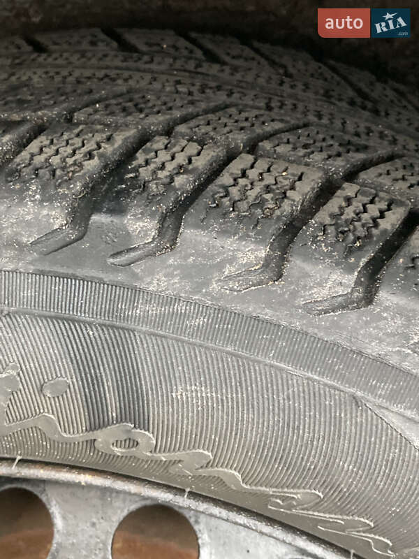 Седан Daewoo Lanos 2006 в Умани