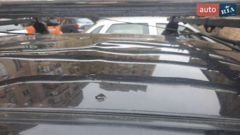 Седан Daewoo Lanos 2006 в Киеве