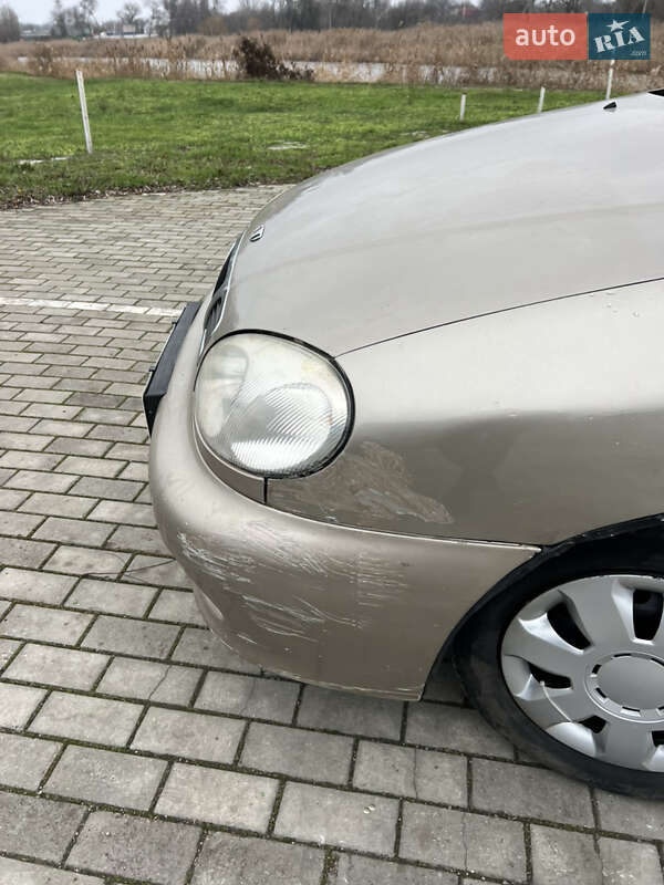 Седан Daewoo Lanos 2008 в Апостолово фото 3 Седан Daewoo Lanos 2008 в Апостолово