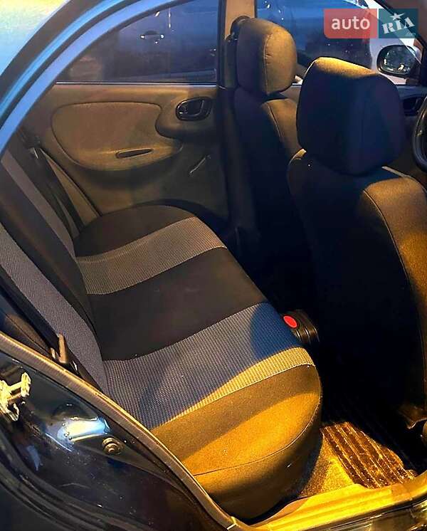 Седан Daewoo Lanos 2007 в Харькове фото 11 Седан Daewoo Lanos 2007 в Харькове