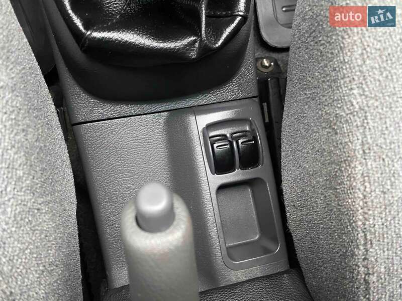 Седан Daewoo Lanos 2009 в Одессе