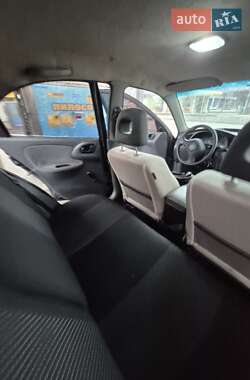 Седан Daewoo Lanos 2006 в Броварах