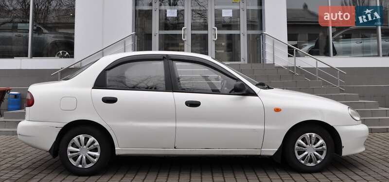Седан Daewoo Lanos 2005 в Одессе фото 10 Седан Daewoo Lanos 2005 в Одессе