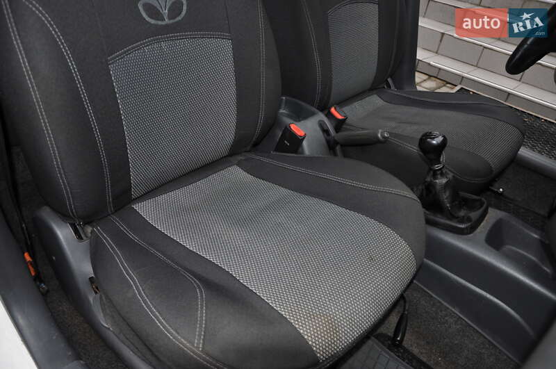 Седан Daewoo Lanos 2005 в Одессе фото 22 Седан Daewoo Lanos 2005 в Одессе