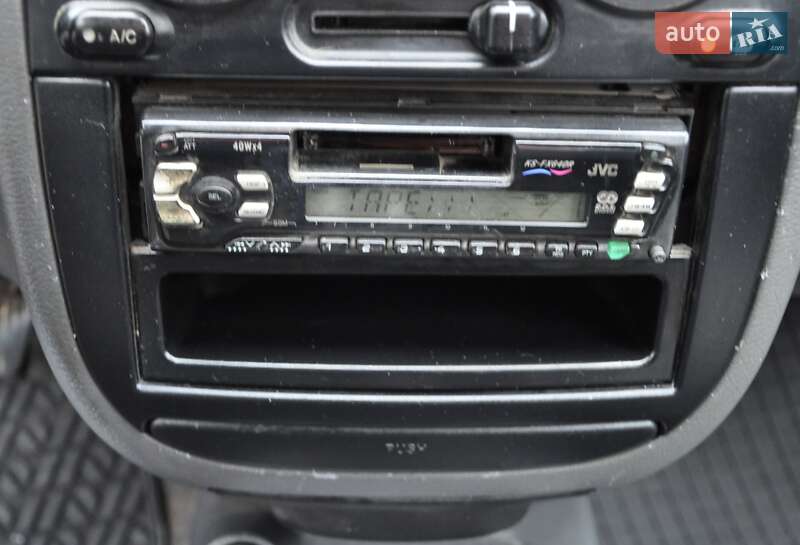 Седан Daewoo Lanos 2005 в Одессе фото 31 Седан Daewoo Lanos 2005 в Одессе