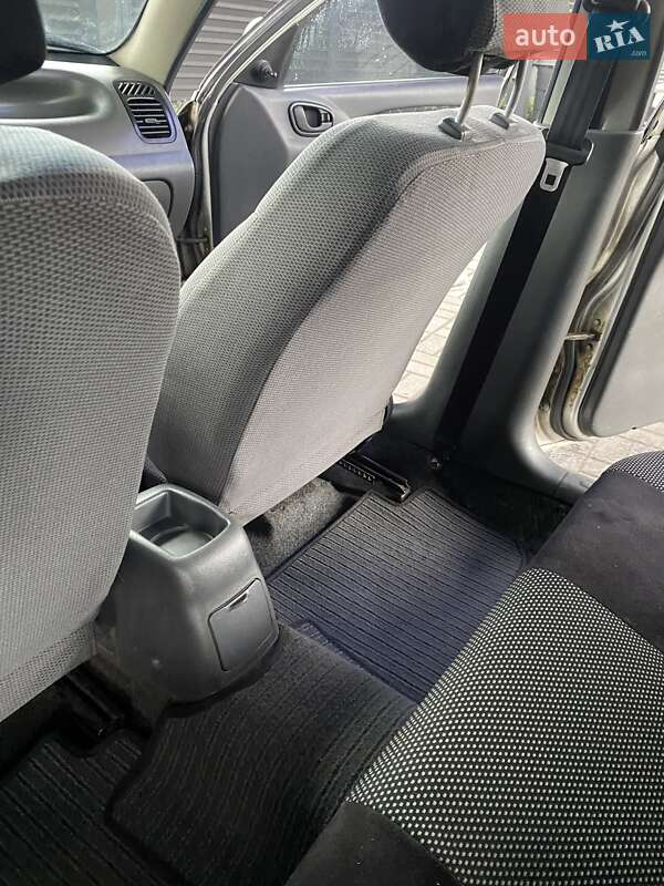 Хэтчбек Daewoo Lanos 2003 в Черкассах фото 14 Хэтчбек Daewoo Lanos 2003 в Черкассах