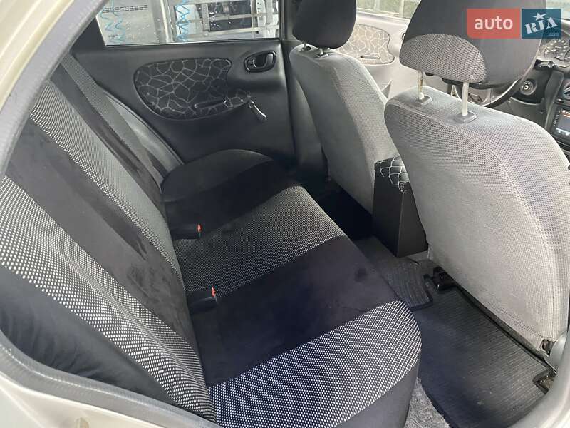 Хэтчбек Daewoo Lanos 2003 в Черкассах фото 21 Хэтчбек Daewoo Lanos 2003 в Черкассах