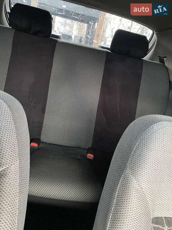 Хэтчбек Daewoo Lanos 2003 в Черкассах фото 24 Хэтчбек Daewoo Lanos 2003 в Черкассах