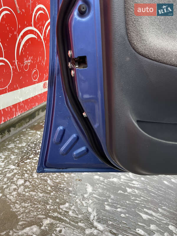 Хэтчбек Daewoo Lanos 2008 в Виннице