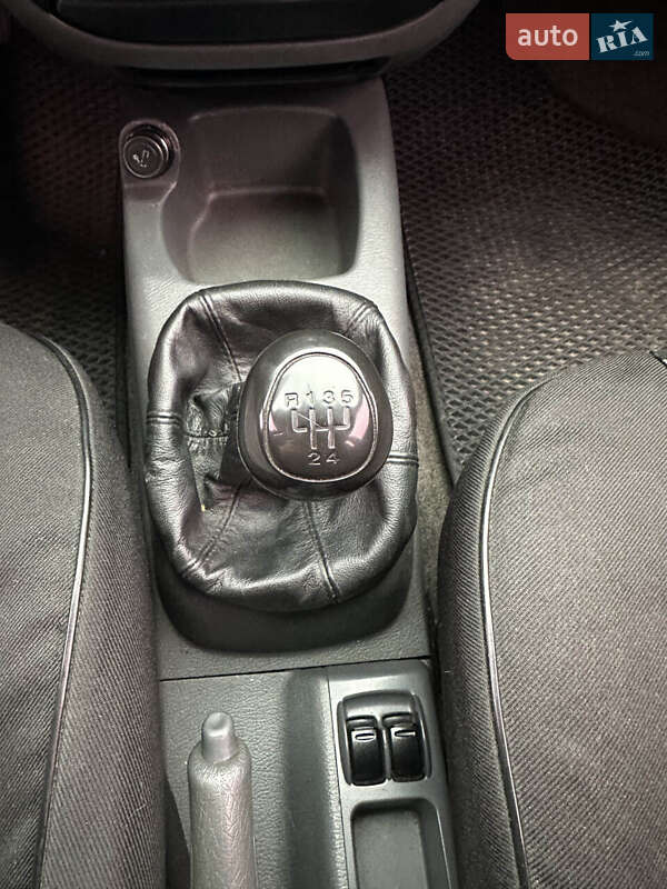 Седан Daewoo Lanos 2007 в Сумах