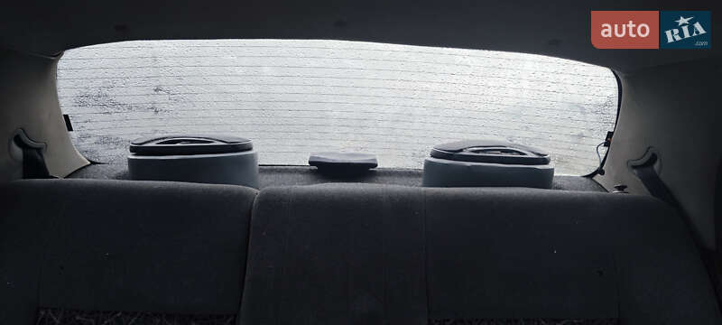 Седан Daewoo Lanos 2004 в Подволочиске