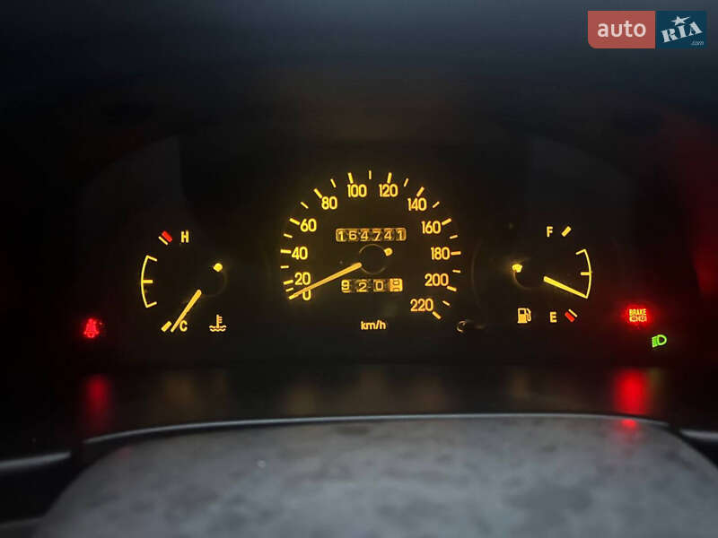 Седан Daewoo Lanos 2007 в Ужгороде фото 12 Седан Daewoo Lanos 2007 в Ужгороде