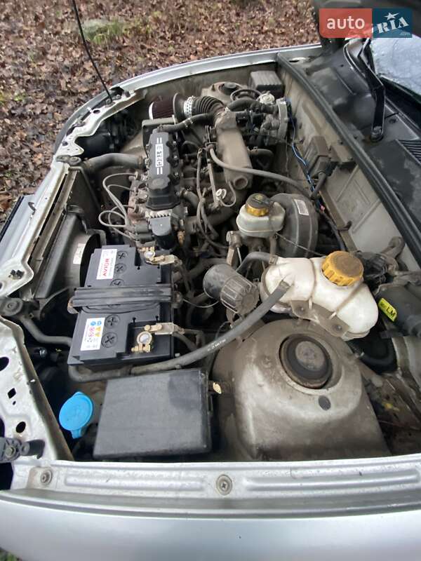 Седан Daewoo Lanos 2005 в Полтаве фото 20 Седан Daewoo Lanos 2005 в Полтаве