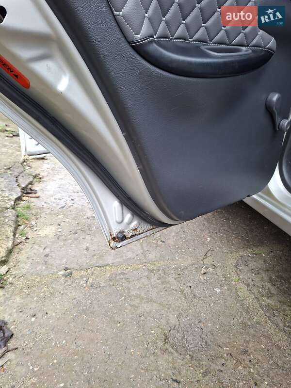 Седан Daewoo Lanos 2003 в Одессе фото 3 Седан Daewoo Lanos 2003 в Одессе