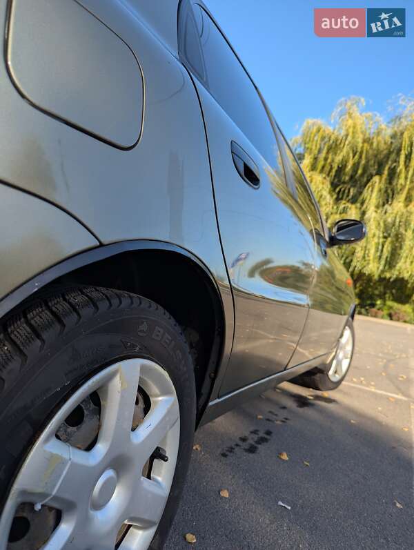 Хэтчбек Daewoo Lanos 2007 в Здолбунове