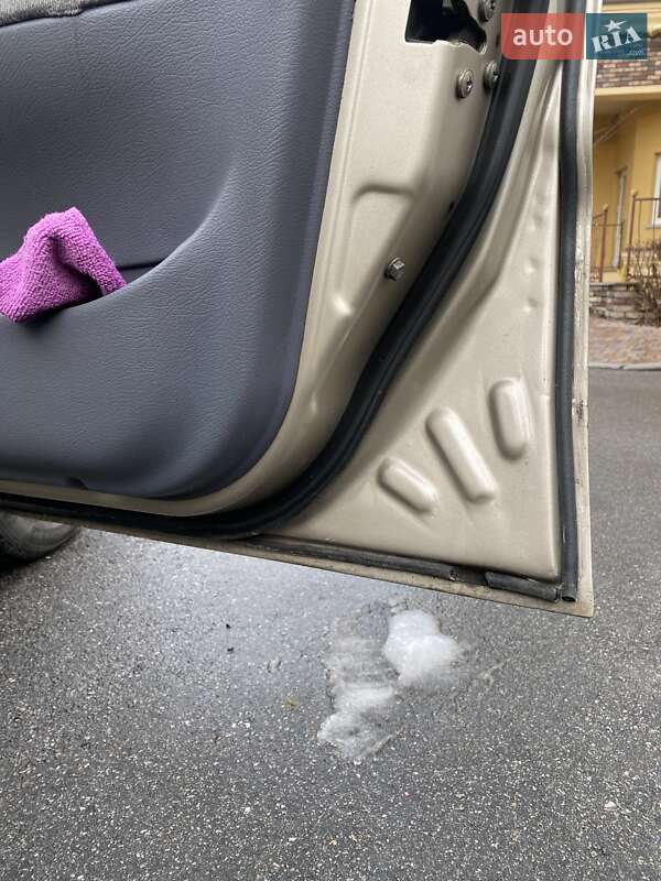 Седан Daewoo Lanos 2008 в Софиевской Борщаговке фото 17 Седан Daewoo Lanos 2008 в Софиевской Борщаговке