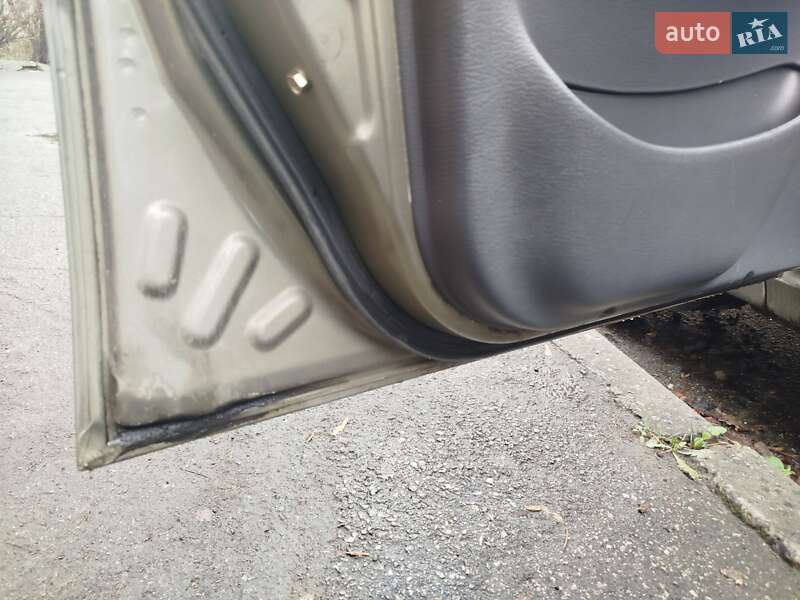 Седан Daewoo Lanos 2006 в Киеве фото 9 Седан Daewoo Lanos 2006 в Киеве