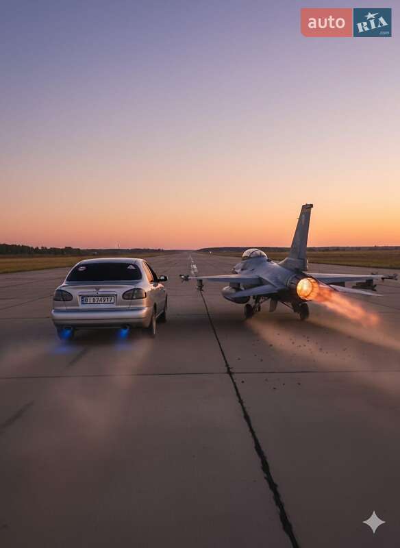 Седан Daewoo Lanos 2006 в Житомире фото 17 Седан Daewoo Lanos 2006 в Житомире