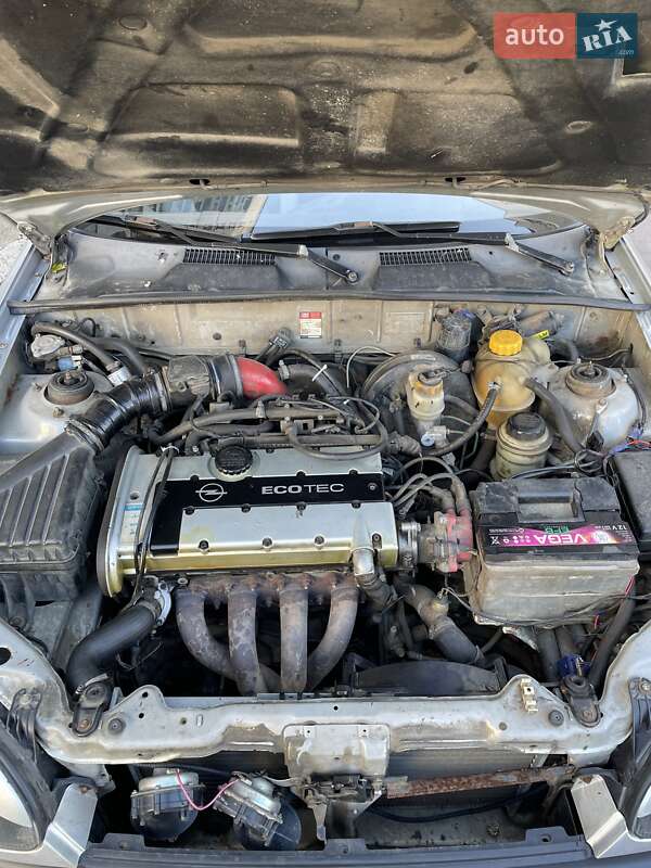 Седан Daewoo Lanos 2006 в Житомире фото 19 Седан Daewoo Lanos 2006 в Житомире