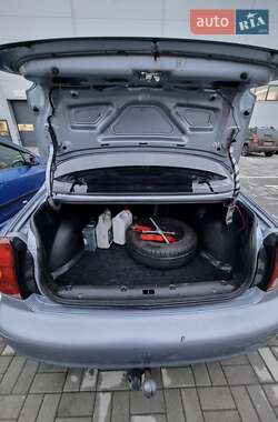 Седан Daewoo Lanos 2009 в Черкассах