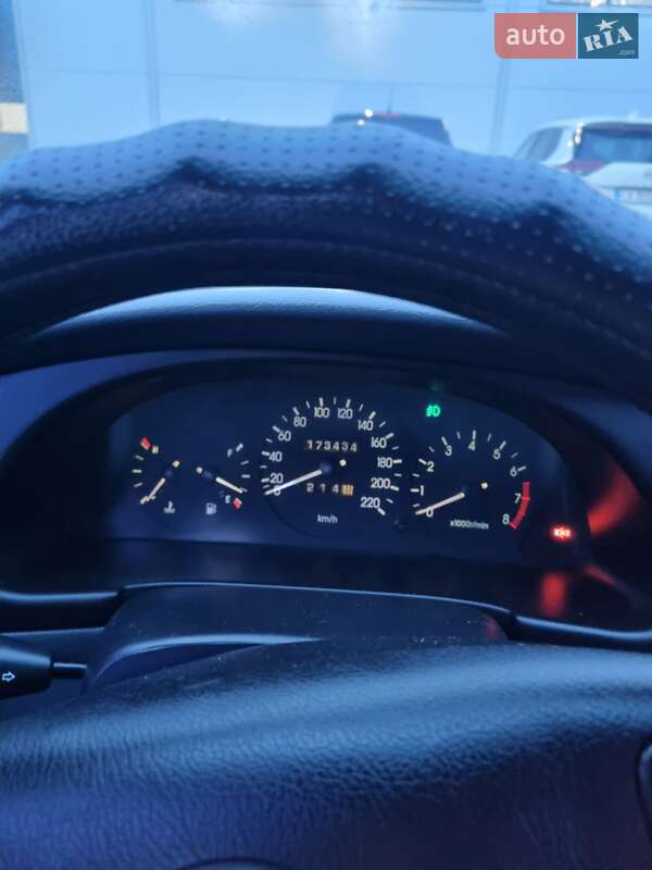 Седан Daewoo Lanos 2009 в Черкассах фото 14 Седан Daewoo Lanos 2009 в Черкассах