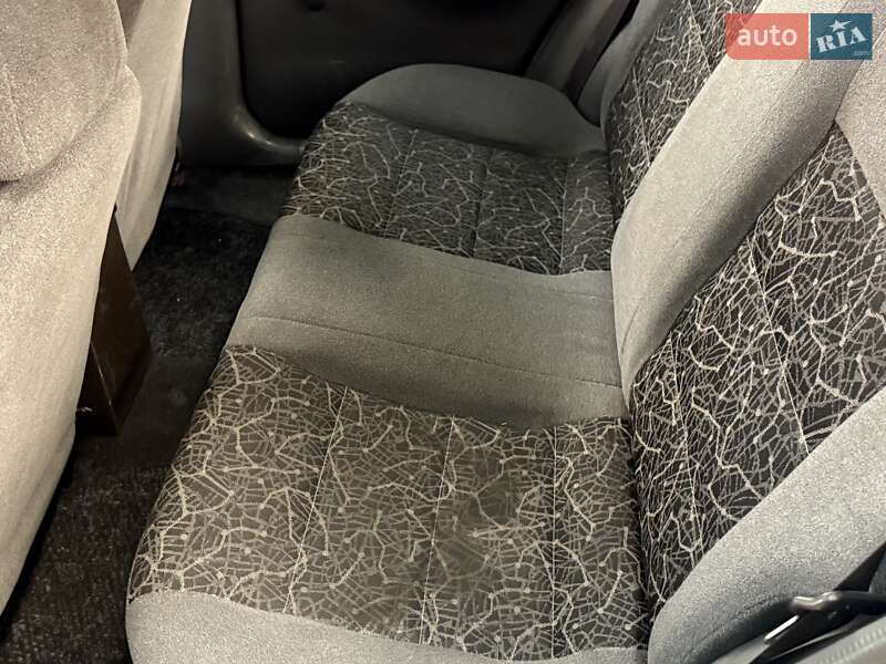 Седан Daewoo Lanos 2007 в Запорожье фото 20 Седан Daewoo Lanos 2007 в Запорожье