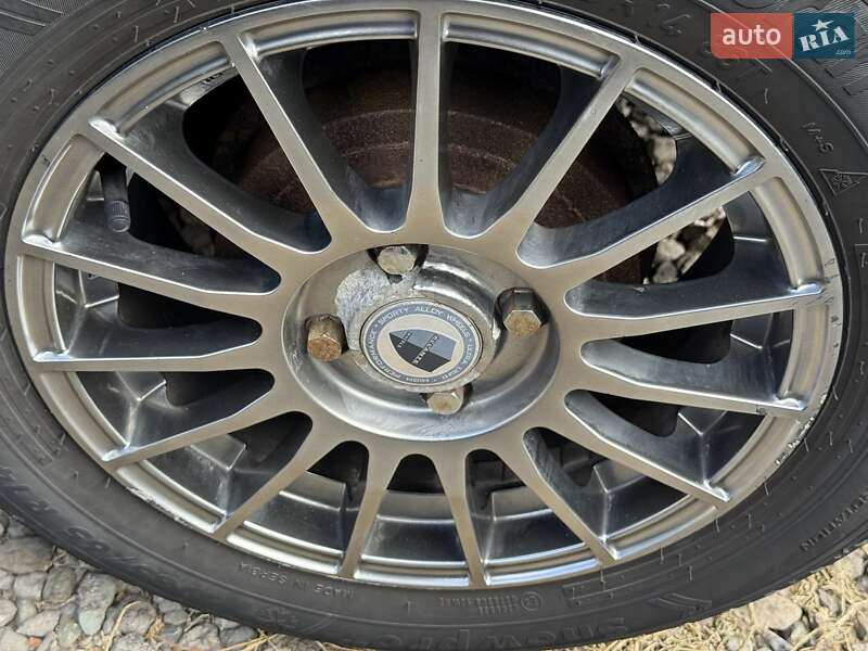 Седан Daewoo Lanos 2007 в Запорожье фото 34 Седан Daewoo Lanos 2007 в Запорожье