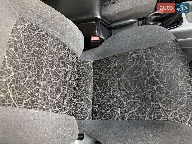 Седан Daewoo Lanos 2007 в Запорожье фото 36 Седан Daewoo Lanos 2007 в Запорожье