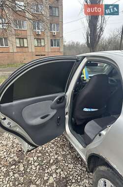 Седан Daewoo Lanos 2007 в Кривому Розі фото 5 Седан Daewoo Lanos 2007 в Кривому Розі