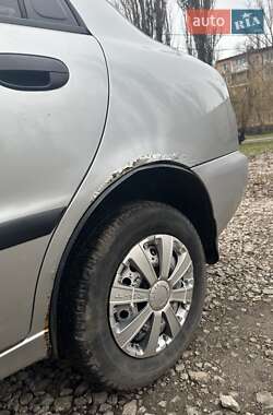 Седан Daewoo Lanos 2007 в Кривому Розі фото 17 Седан Daewoo Lanos 2007 в Кривому Розі